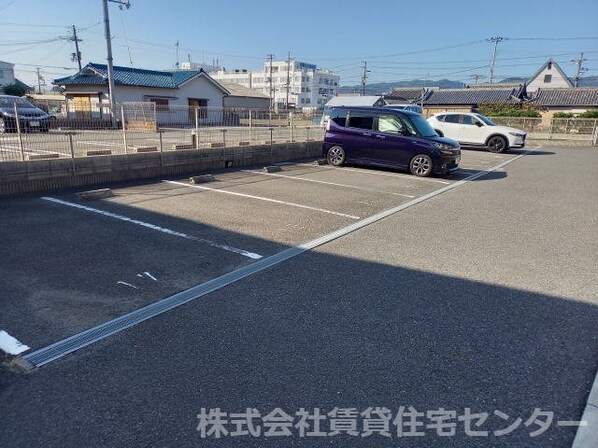 紀伊中ノ島駅 徒歩13分 1階の物件外観写真